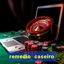 remedio caseiro para glicemia